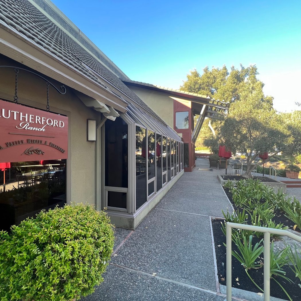 Rutherford Ranch Winery 3