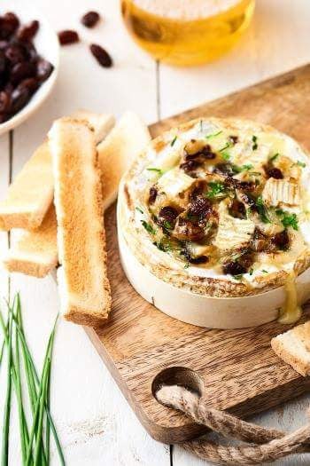Camembert 1