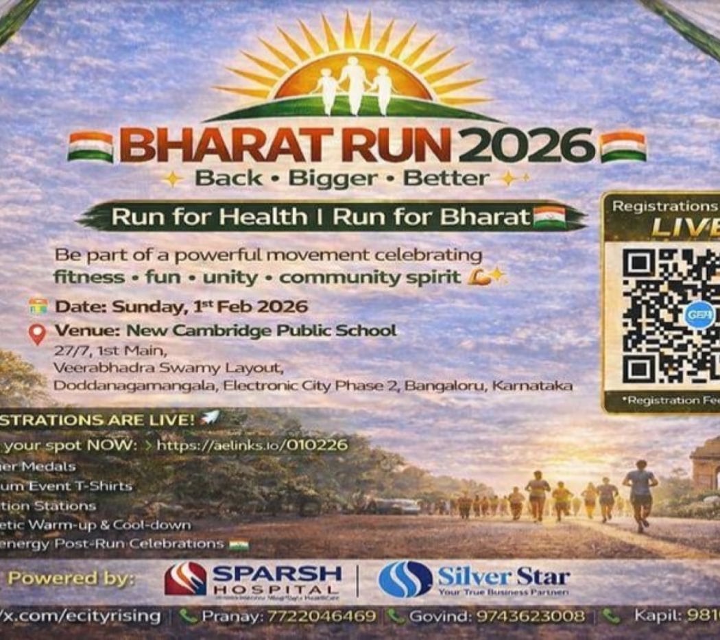 BHARAT RUN 2026 1