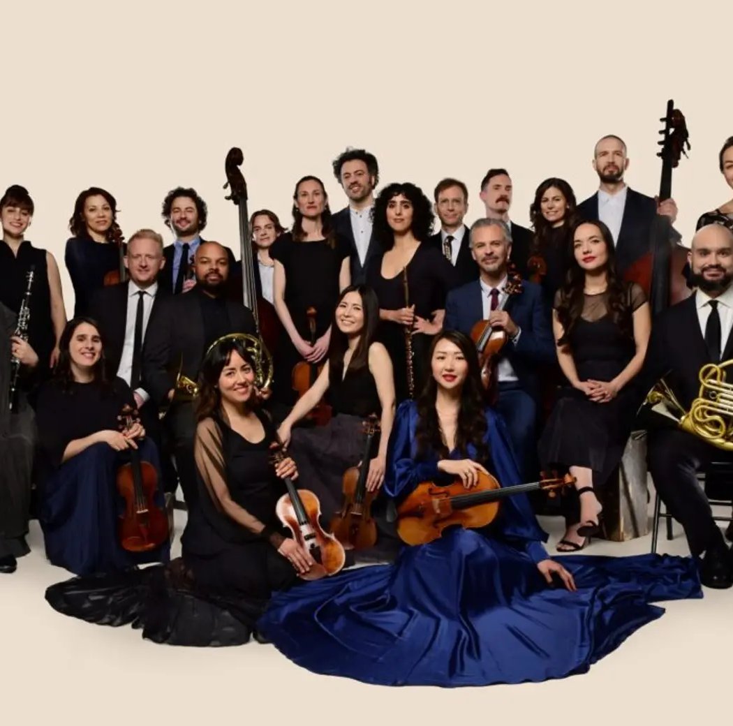Naumberg Orchestral Concerts 2
