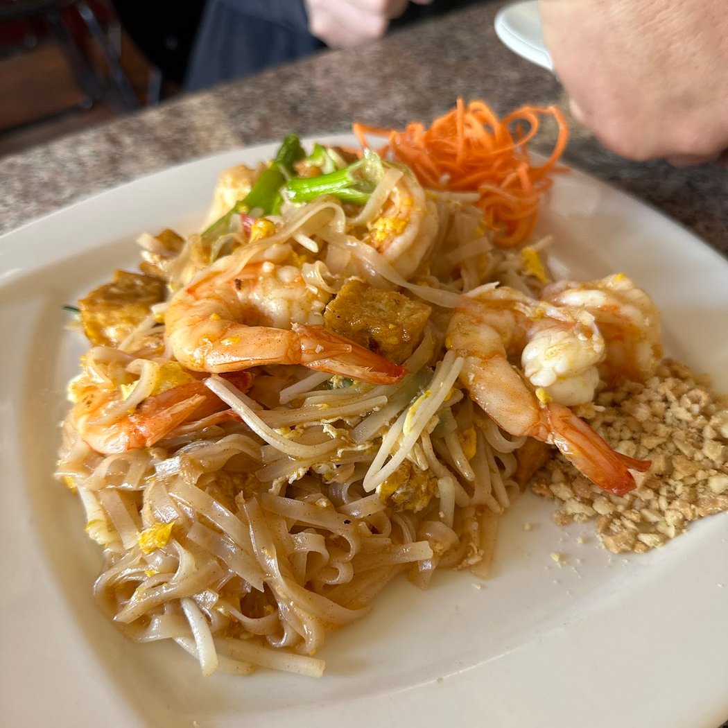Samila Thai Restaurant 3