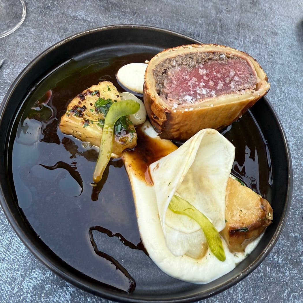 Léo Boire + Manger 3
