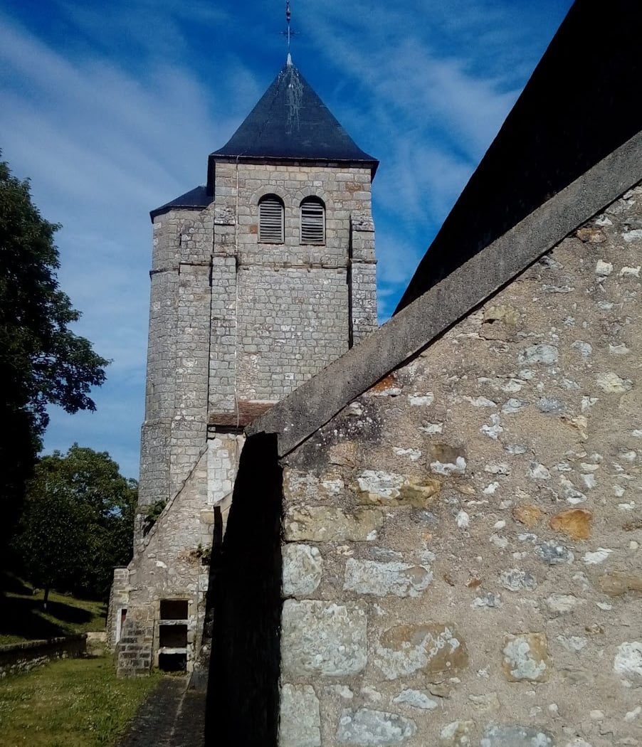 La Grande-Paroisse 3