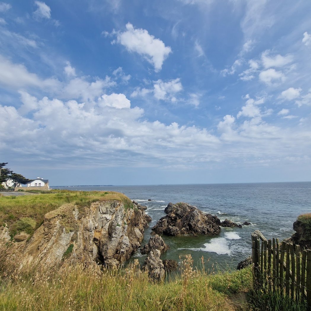 La Pointe de Penchateau 1