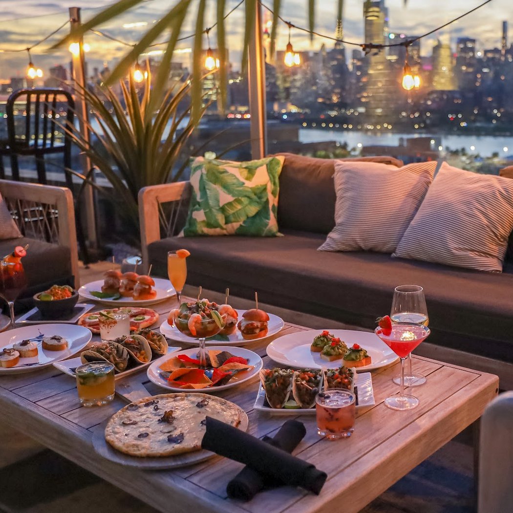 Bottomless Brunch 2
