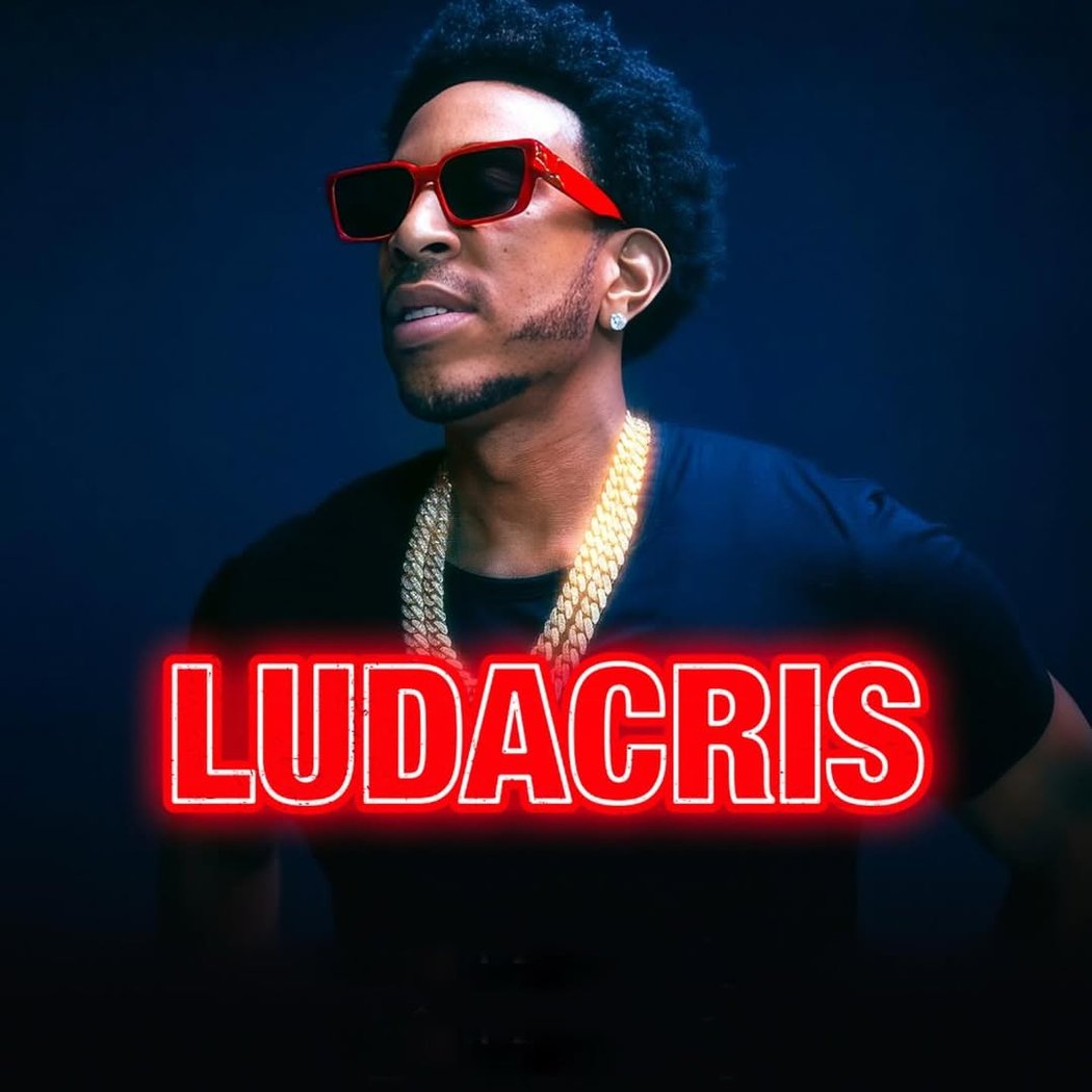 Ludacris Live in The Event 1