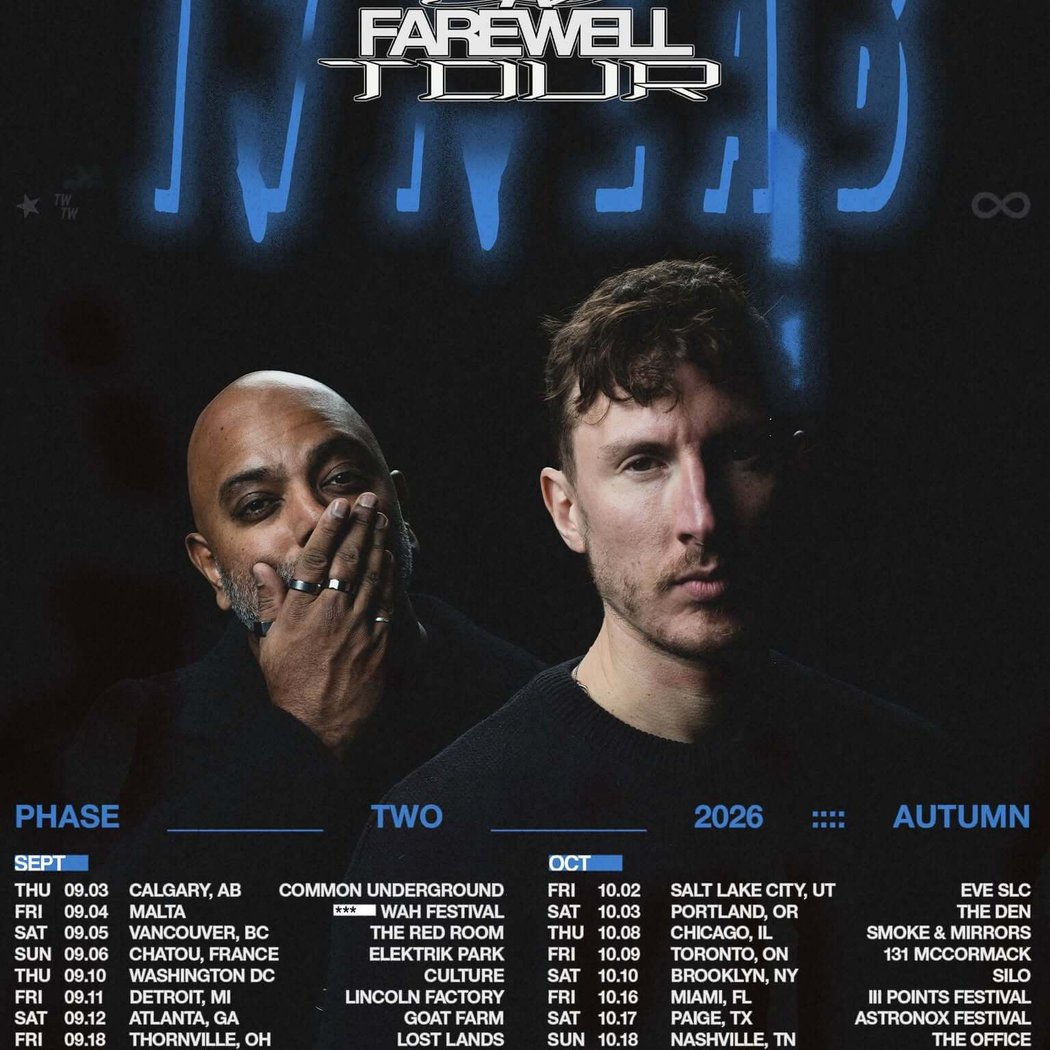 Ivy Lab, Cesco & OAKK