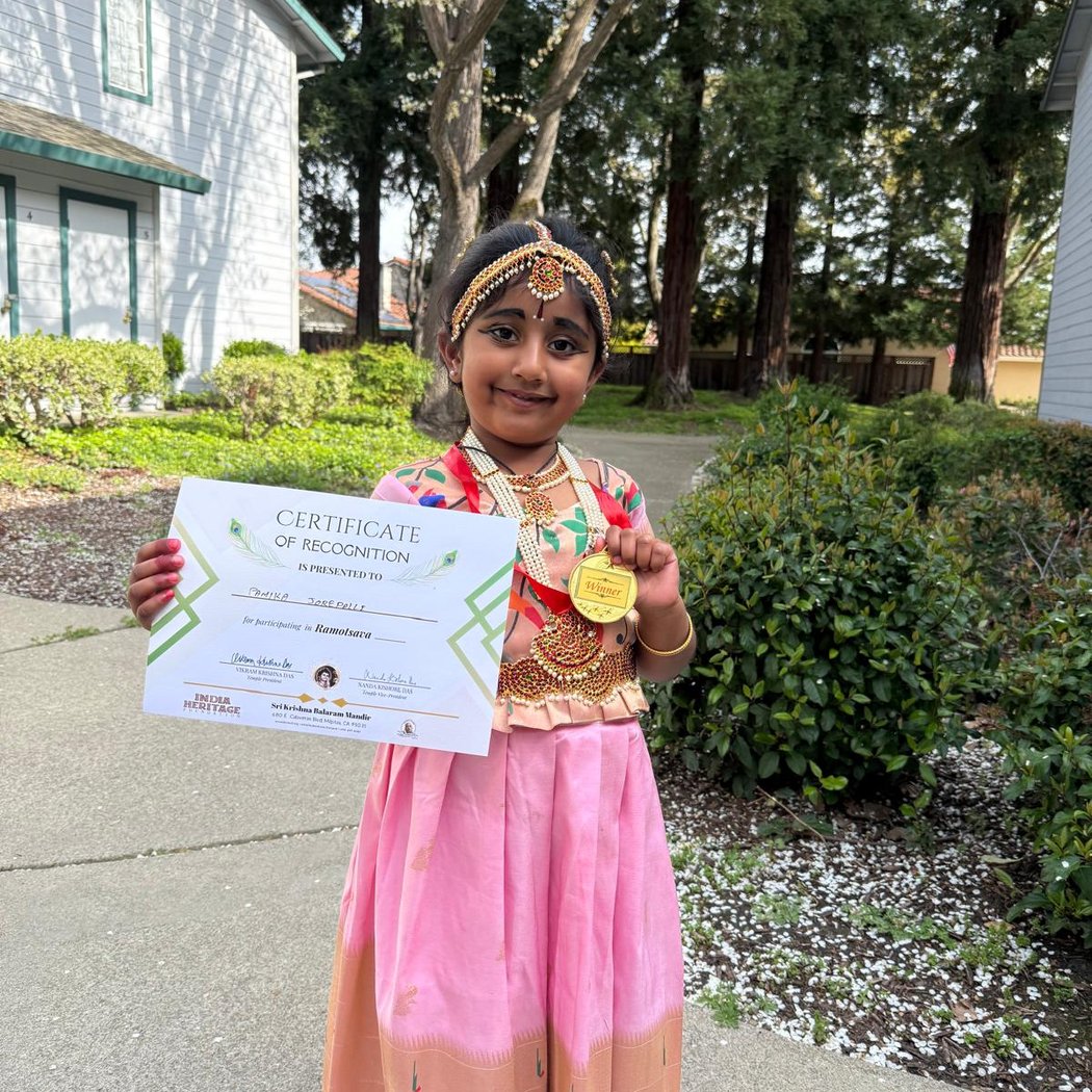 Abhinaya Kuchipudi Dance Academy 2
