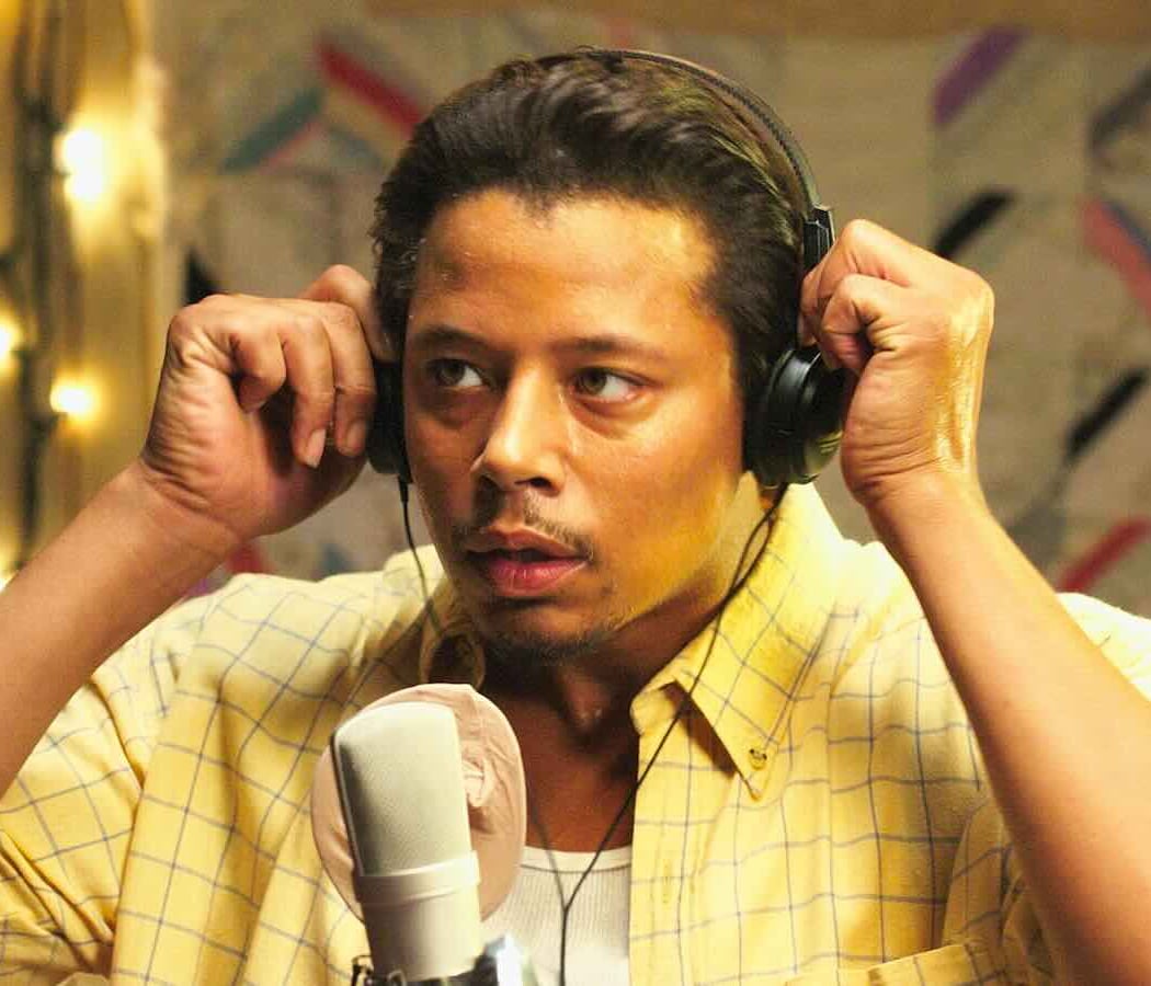 Hustle & Flow - Now Playing In Theater 1