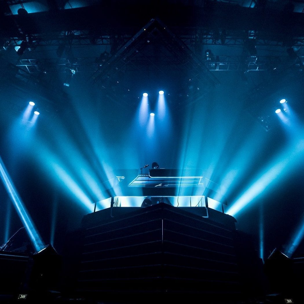 ZHU: ON THE MOVE