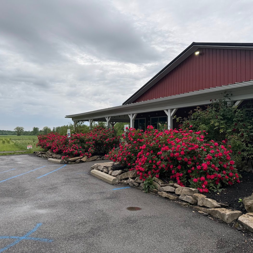 Bella Rose Vineyard & Winery 3