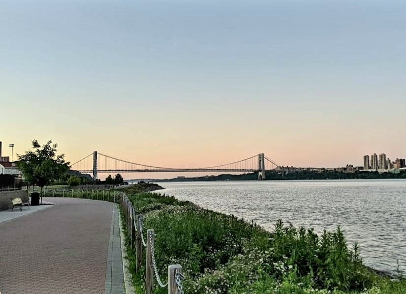 The Waterfront 3