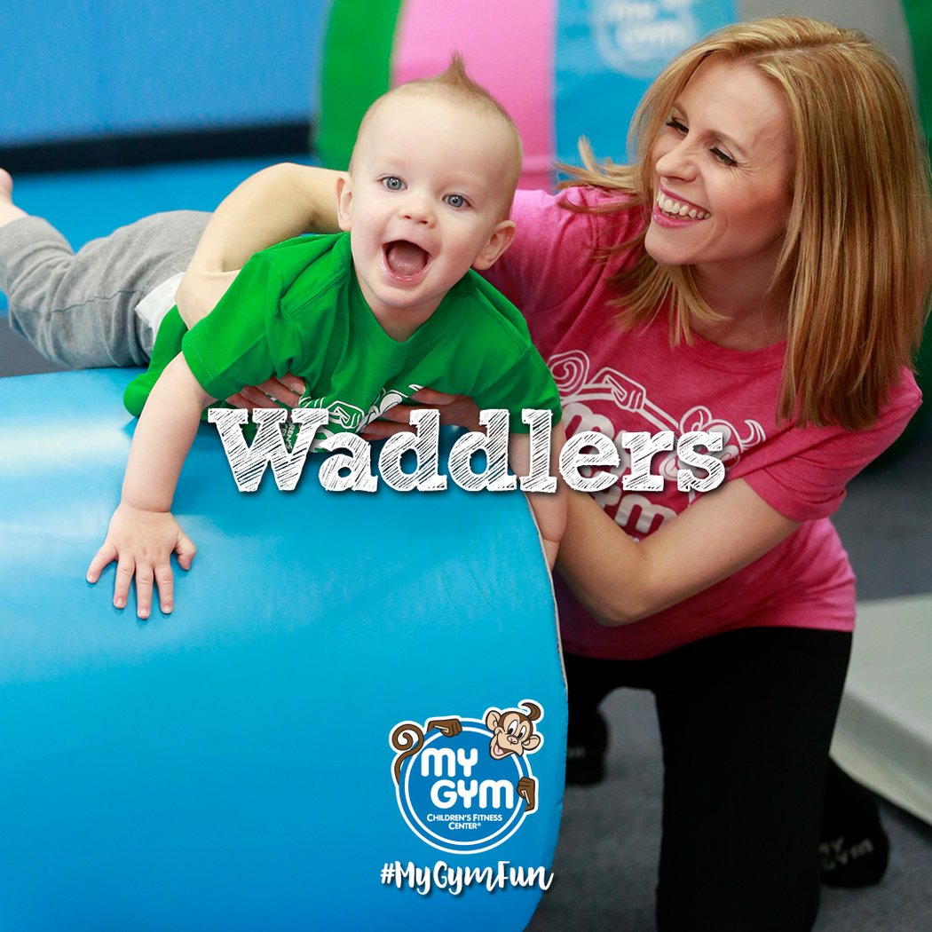 Kids Fitness Classes 1