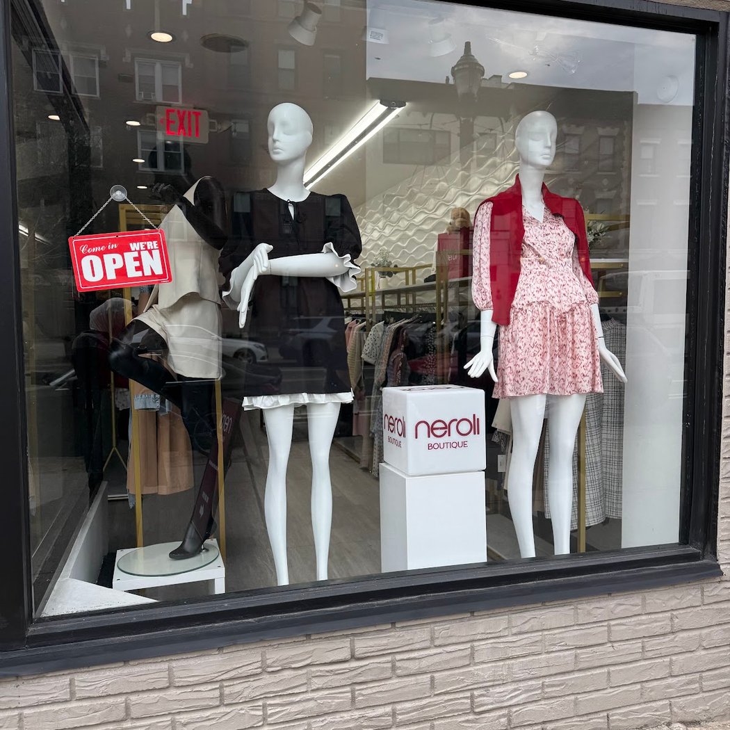Neroli Boutique 2