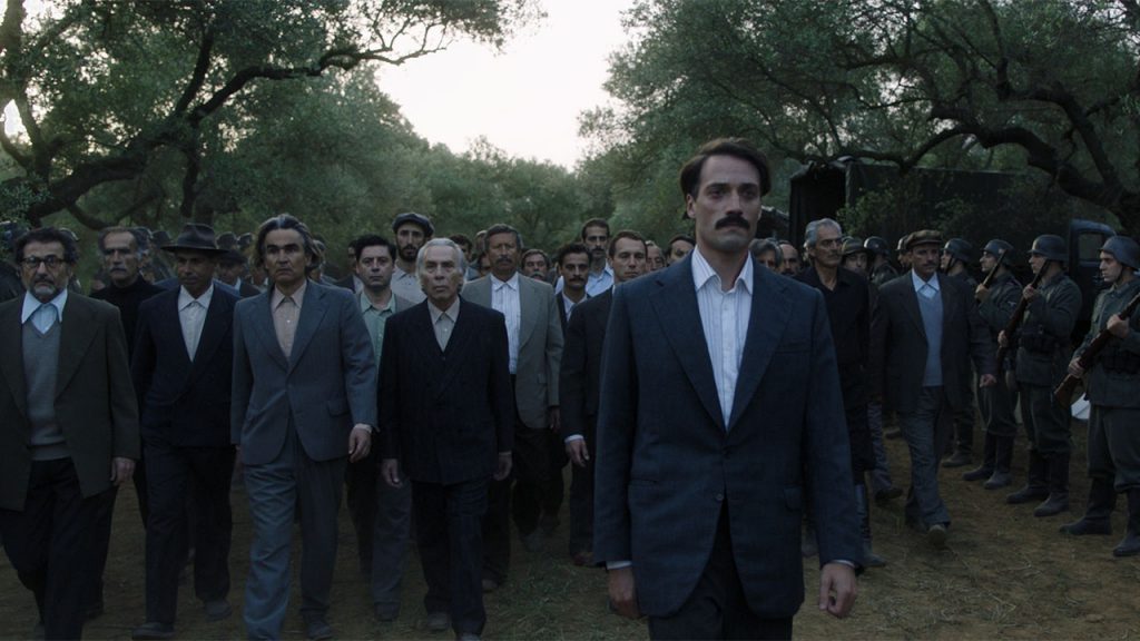 Greek Film Expo 2025 1