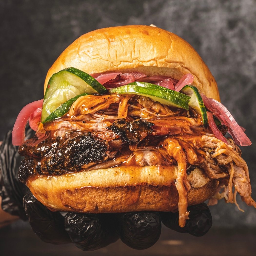Mighty Quinn’s Forest Hills Grand Reopening 4