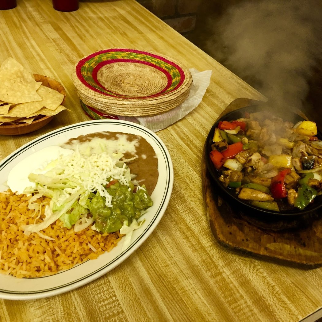 Taqueria Santa Rosa #5 3