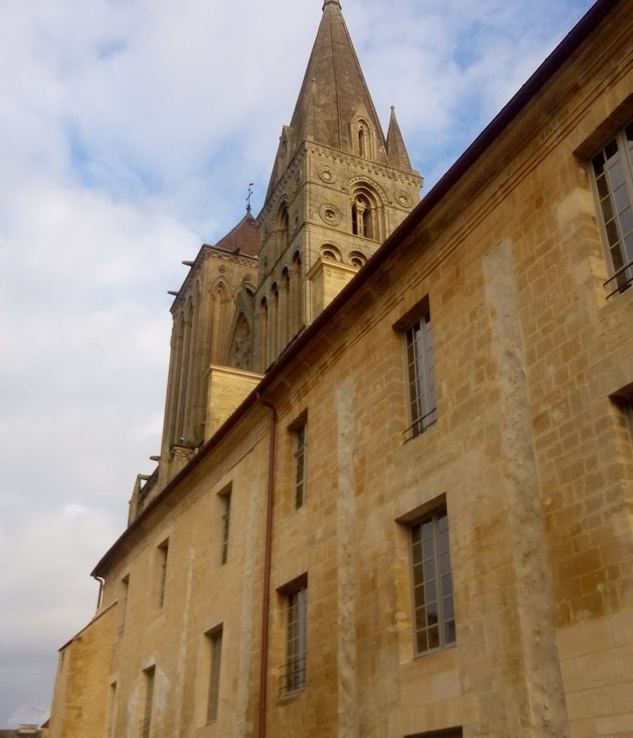 Saint-Pierre-sur-Dives 2