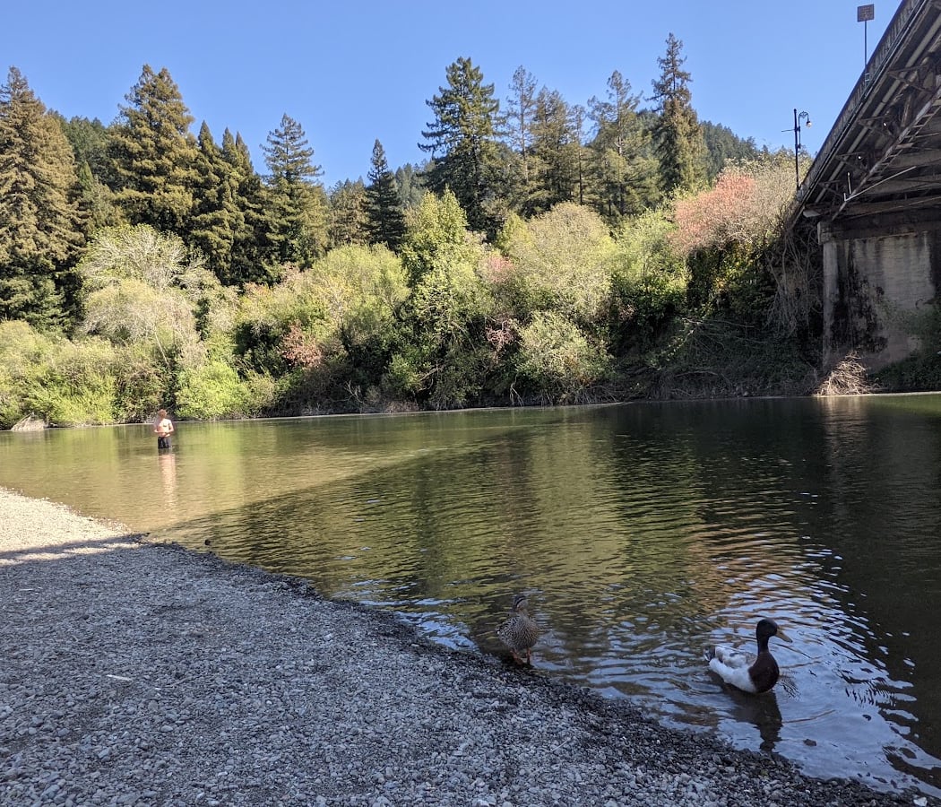 Monte Rio Recreation & Park District 3