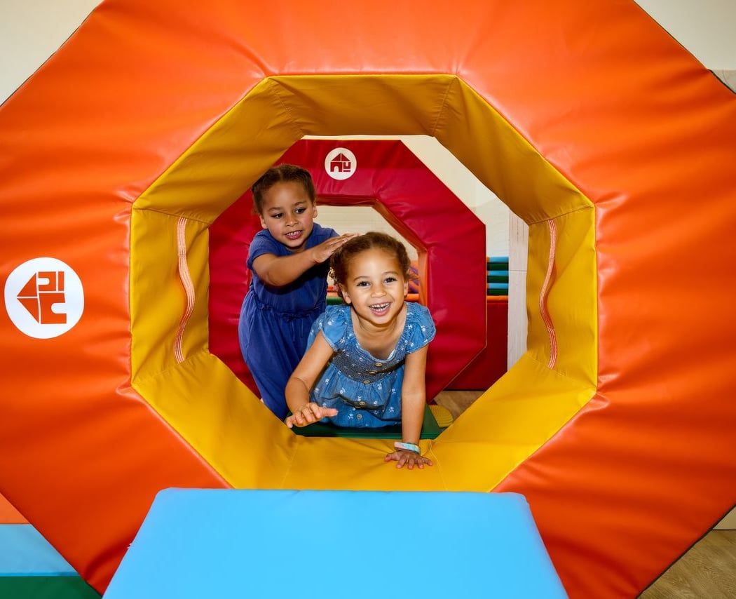 NY Preschool & Kids Club Summer Camp Preview Day 1