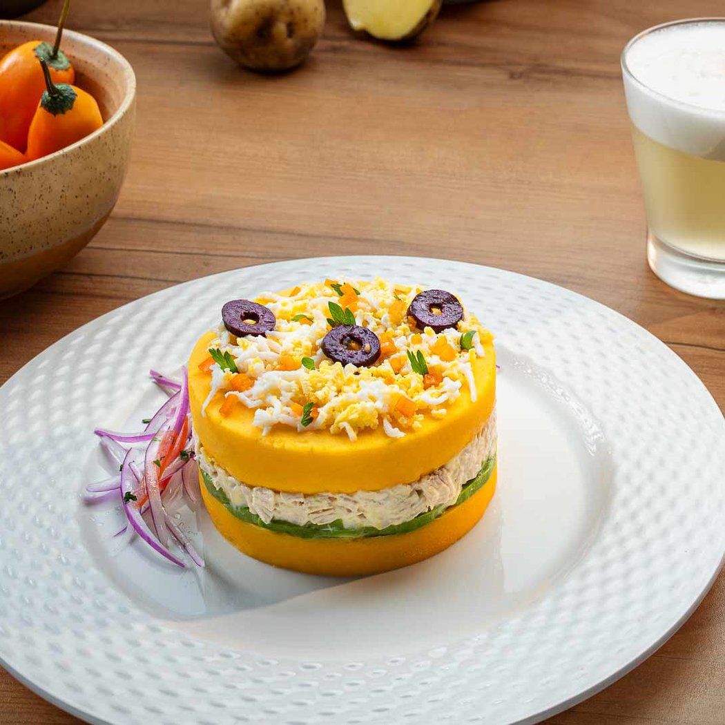 Perú Mucho Gusto Culinary Festival 2