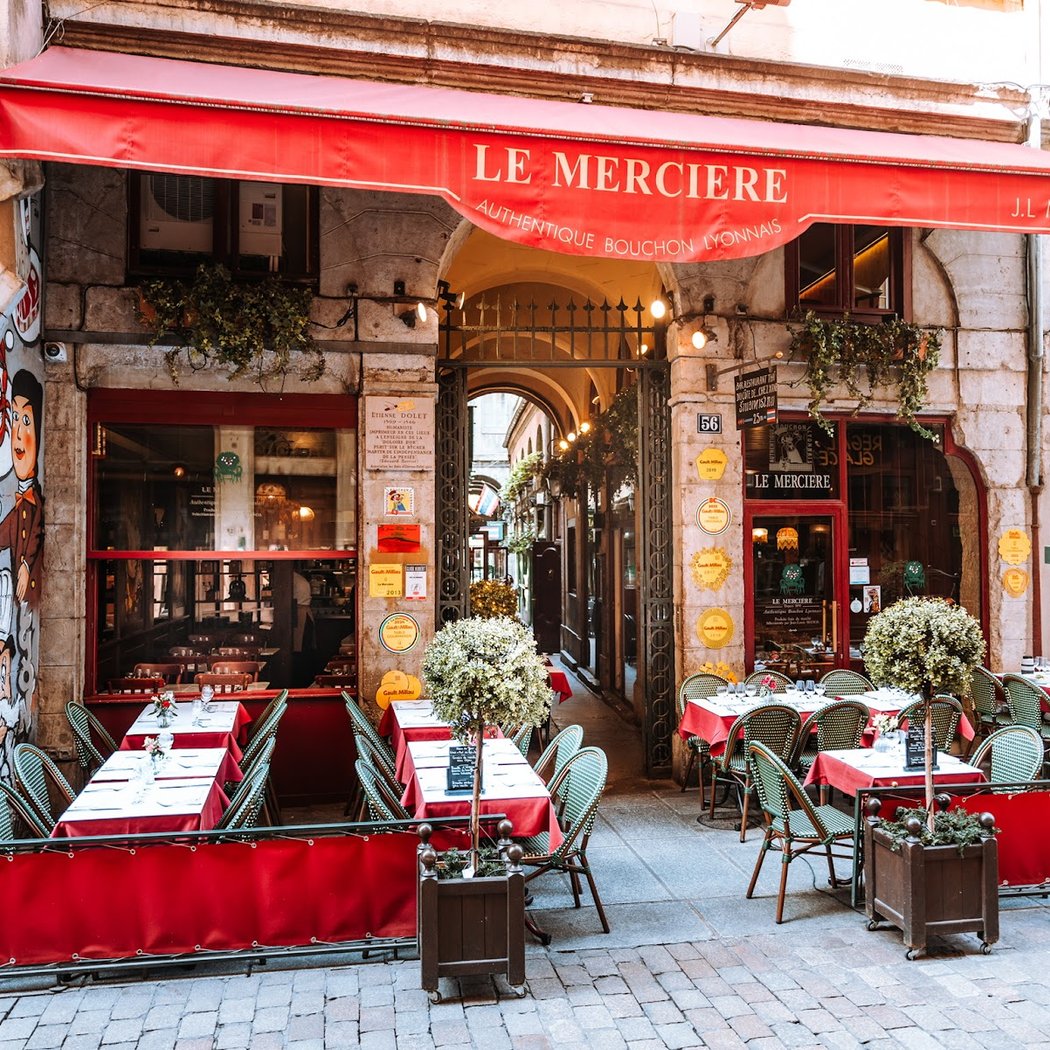 Le Mercière 3