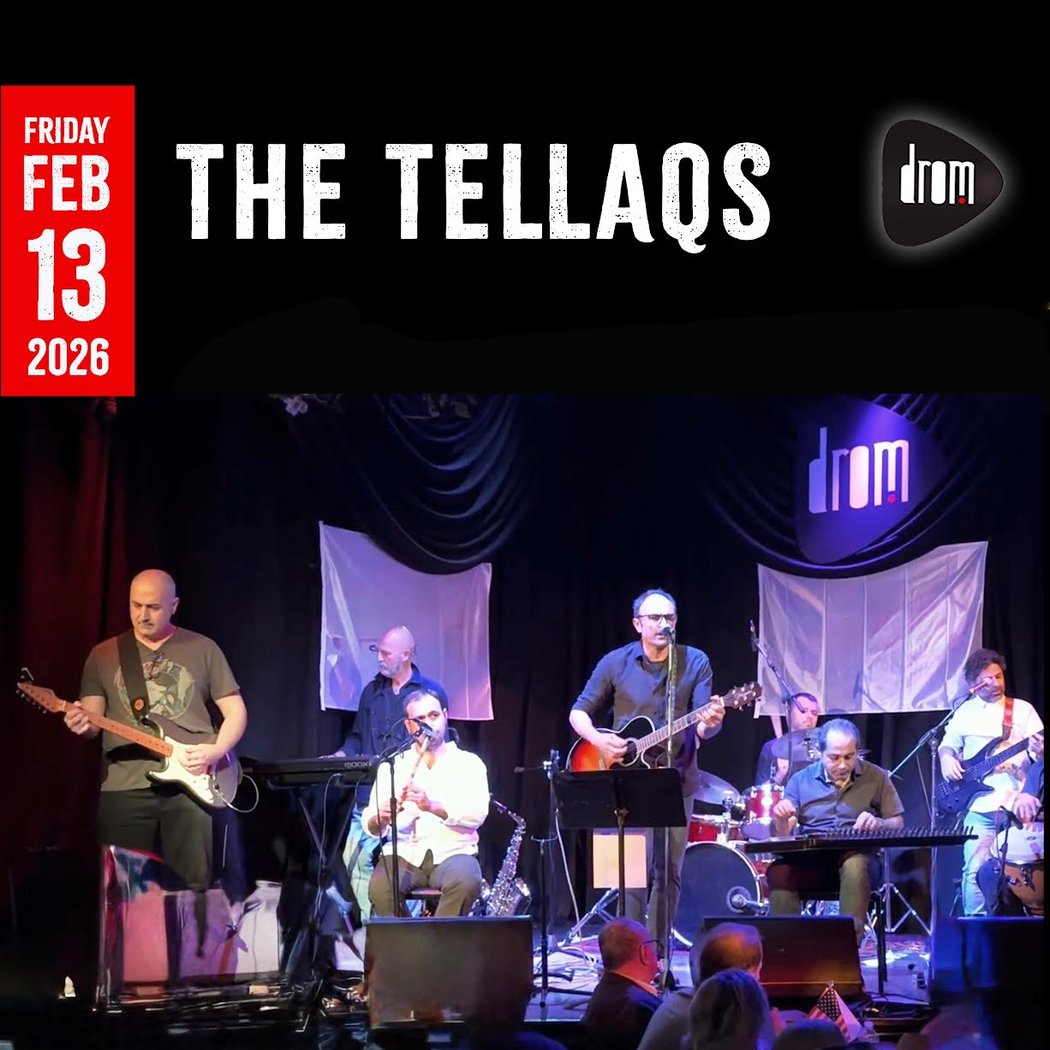 The Tellaqs 1
