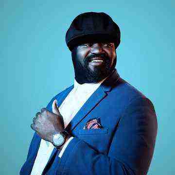 Gregory Porter 1