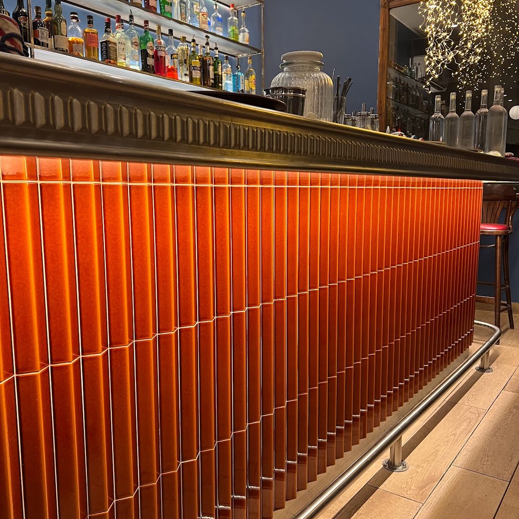 Bobolivo Restaurant 3