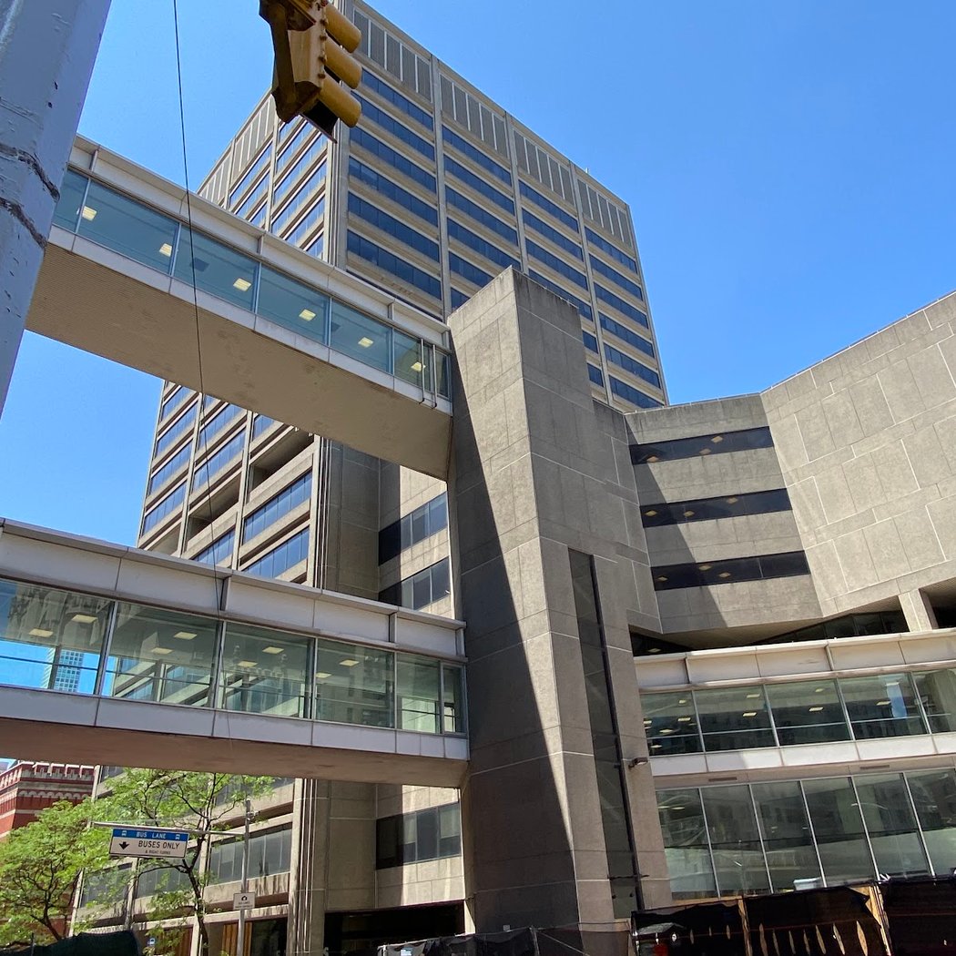 Hunter College 2