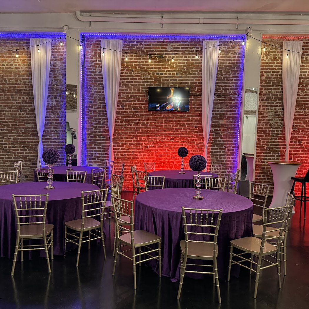 BK Studio Event Space 3