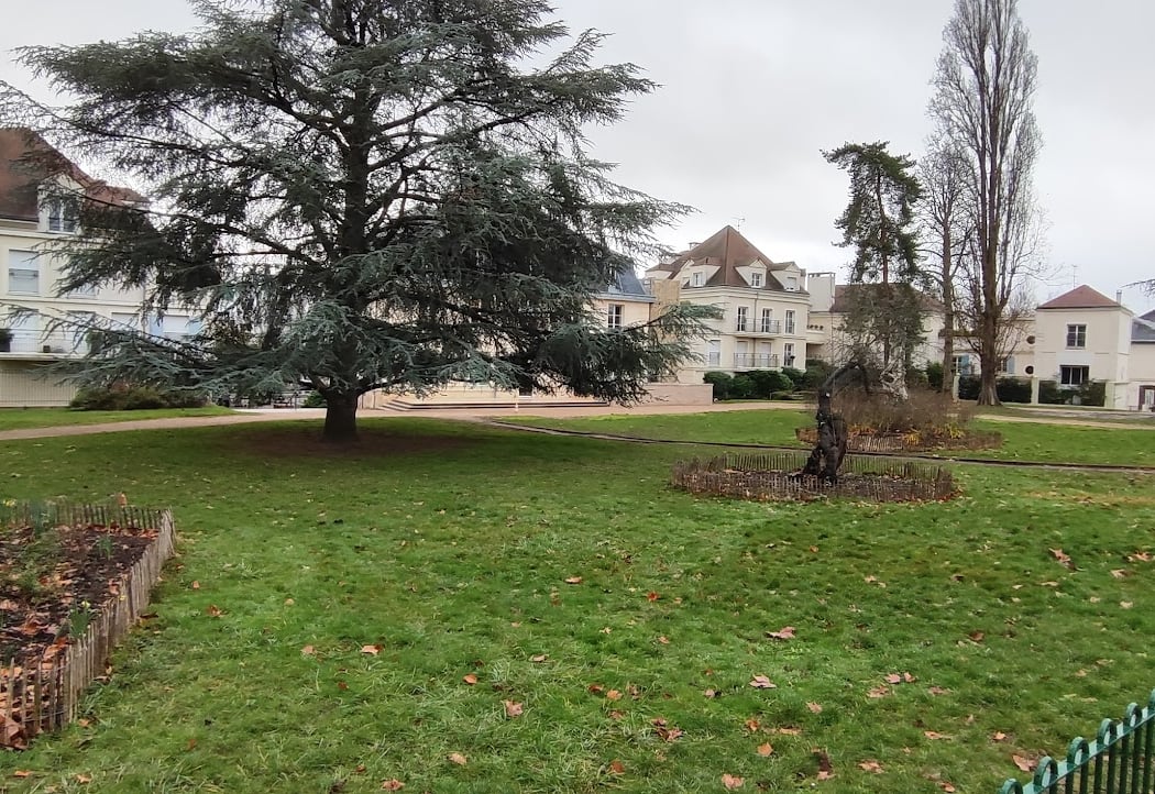 Parc du Souvenir Français 4