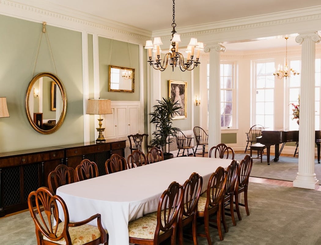The Mansion (TFWC) 3