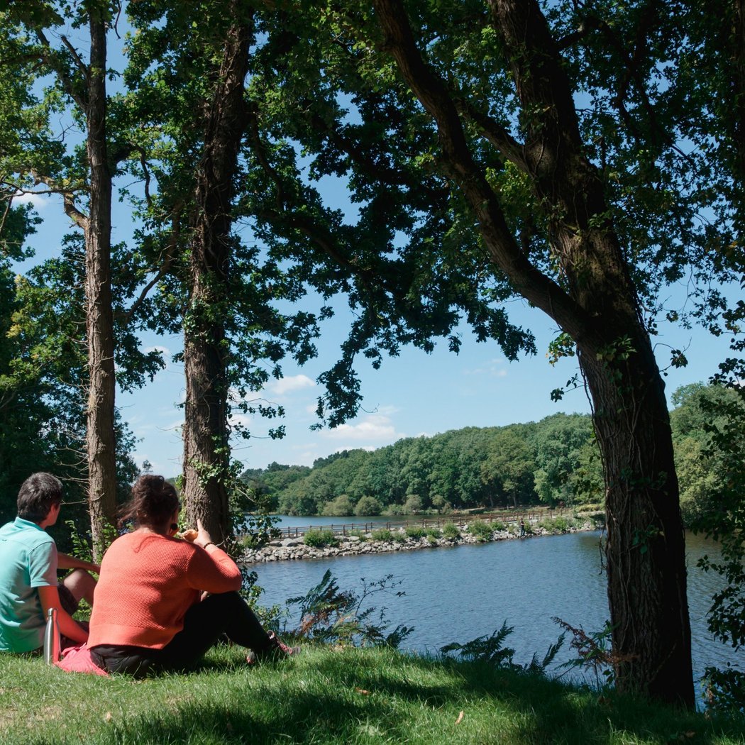 Pôle de Loisirs du Lac 2