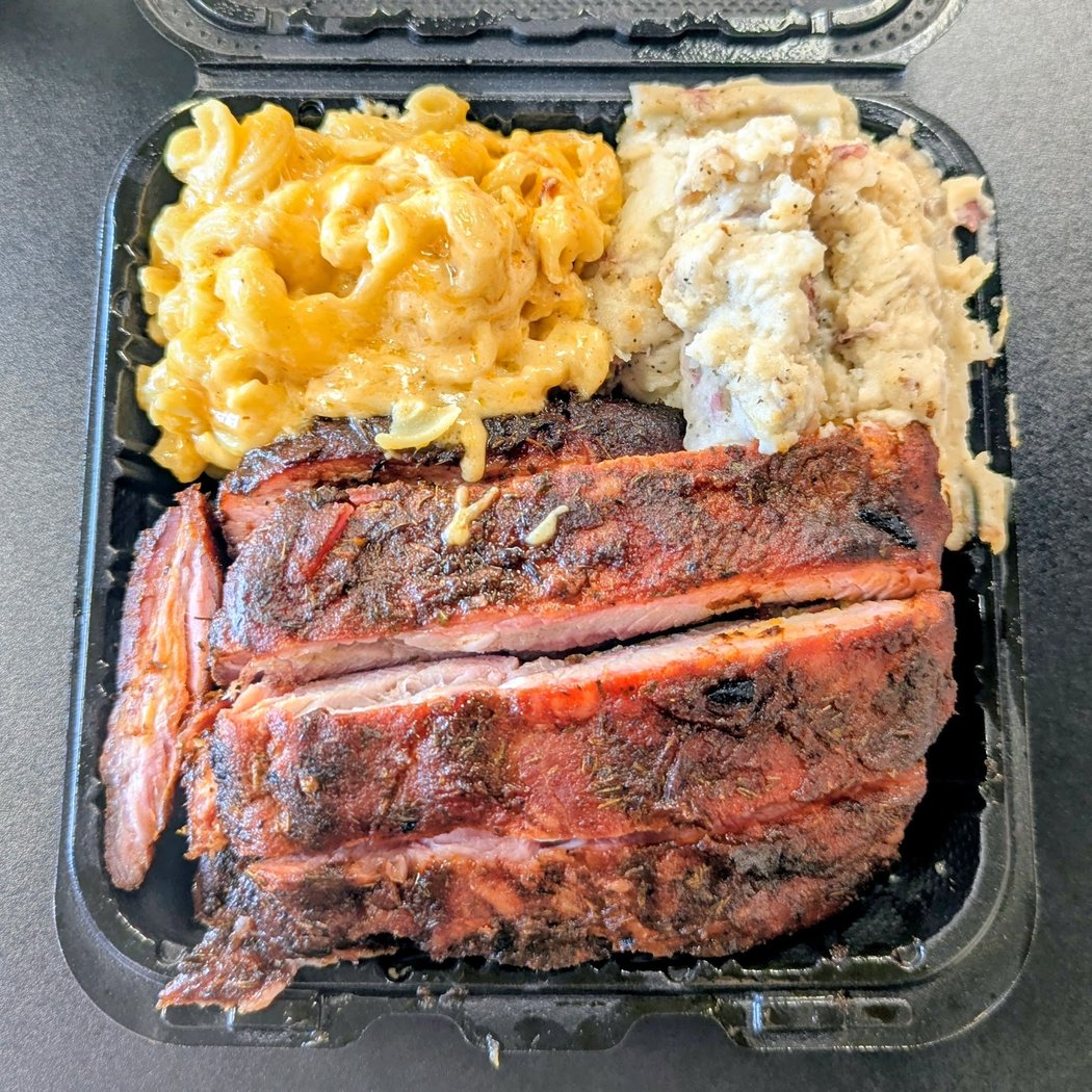 Bitterman's BBQ 1
