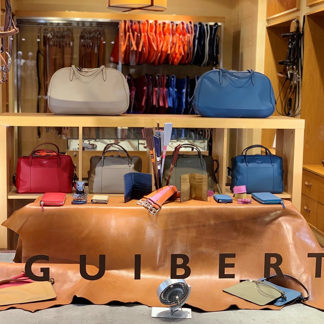 Guibert Paris 1