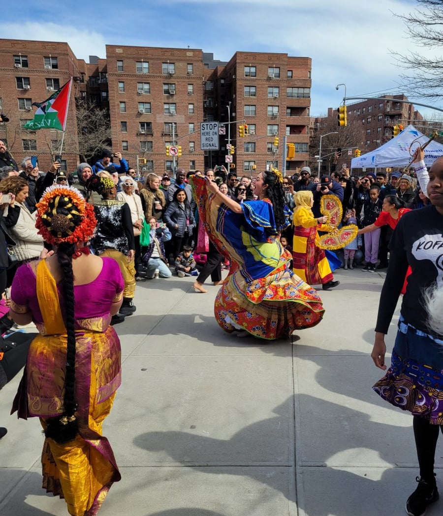 Queens, The World's Borough 2