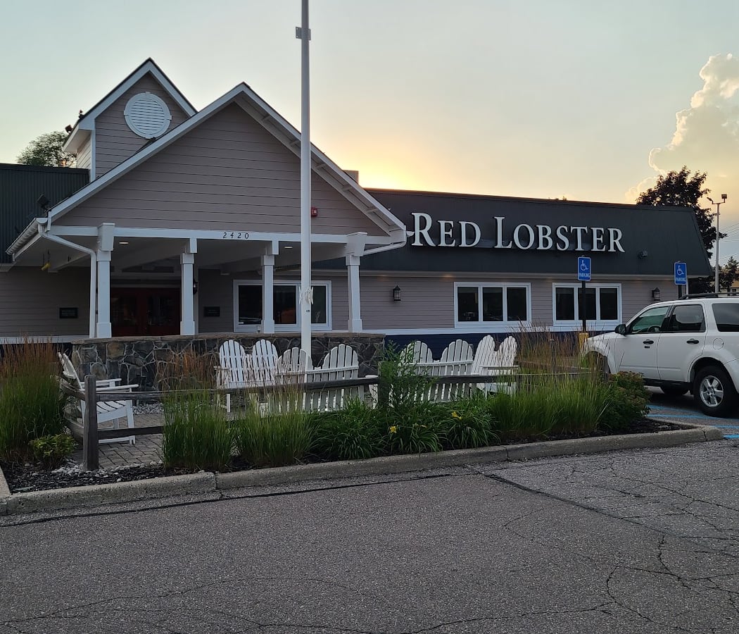 Red Lobster 2