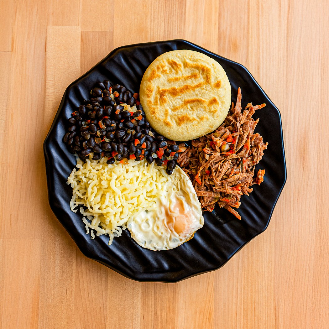 Arepas brooklyn 3