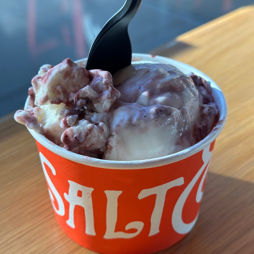 Salt & Straw 1