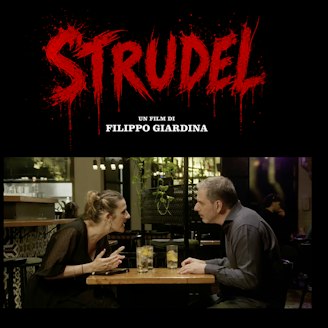 FILIPPO GIARDINA - PROIEZIONE STRUDEL
