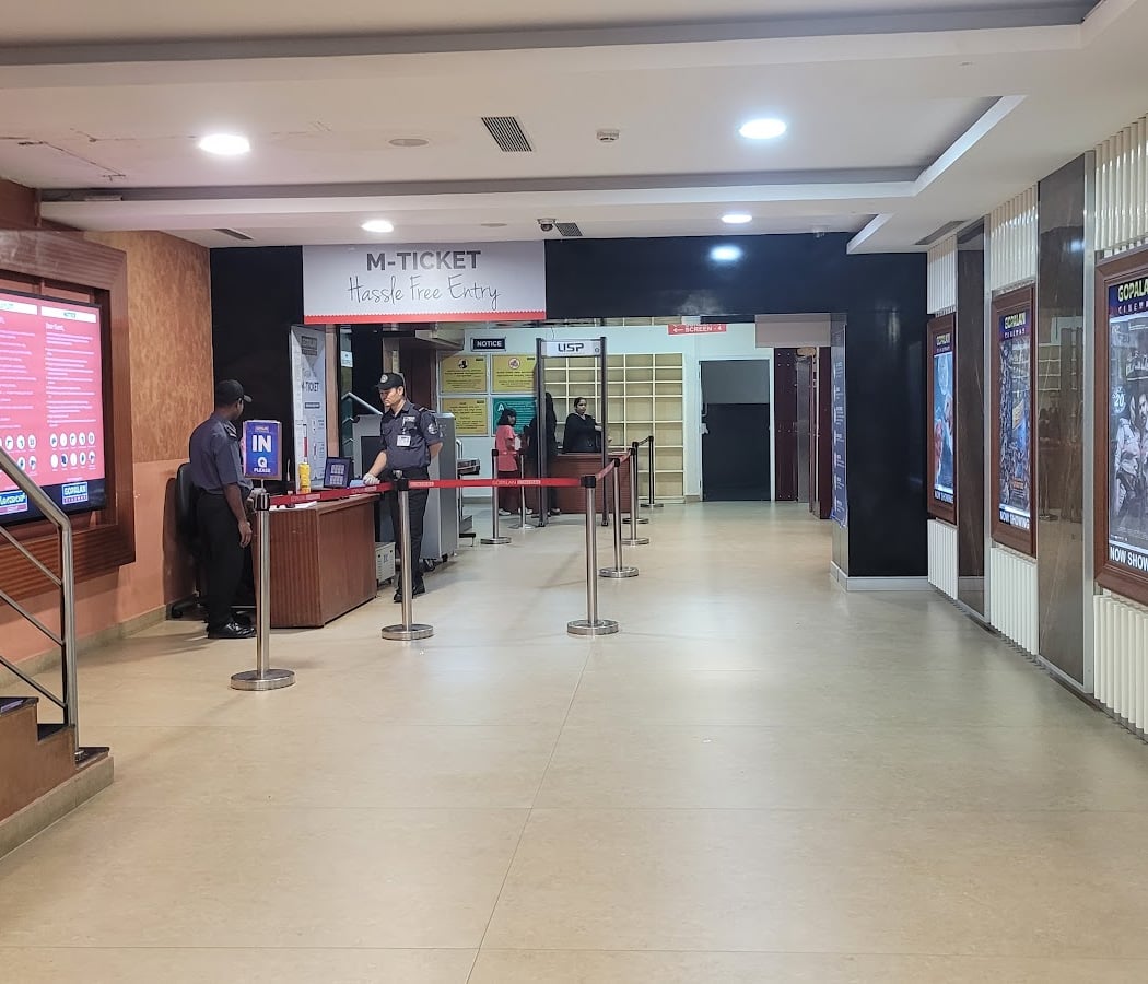 Gopalan Cinemas 3