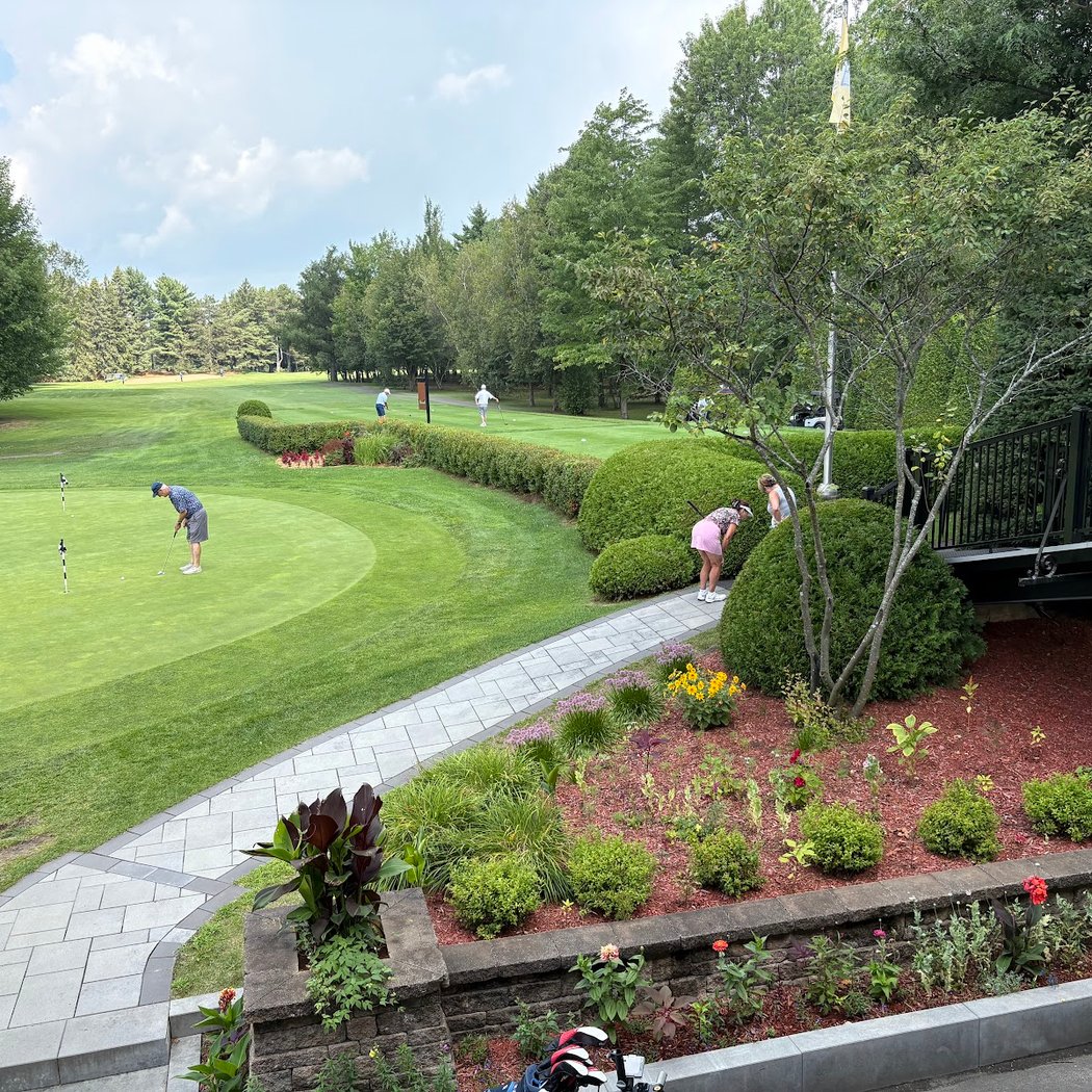 Club de Golf de Joliette 3