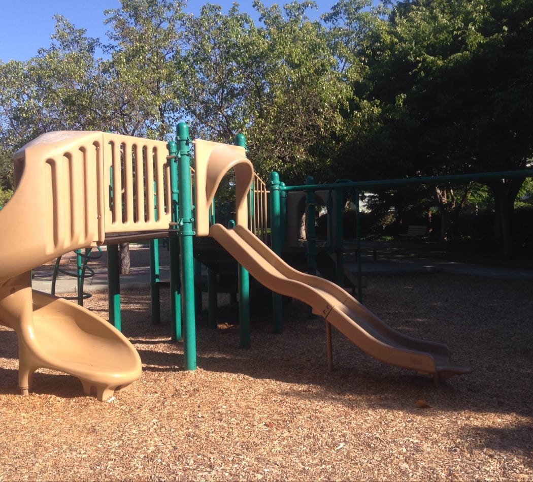 Mape Memorial Park 2