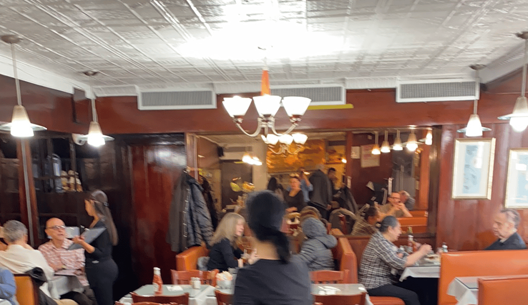 Eat Here Now 3