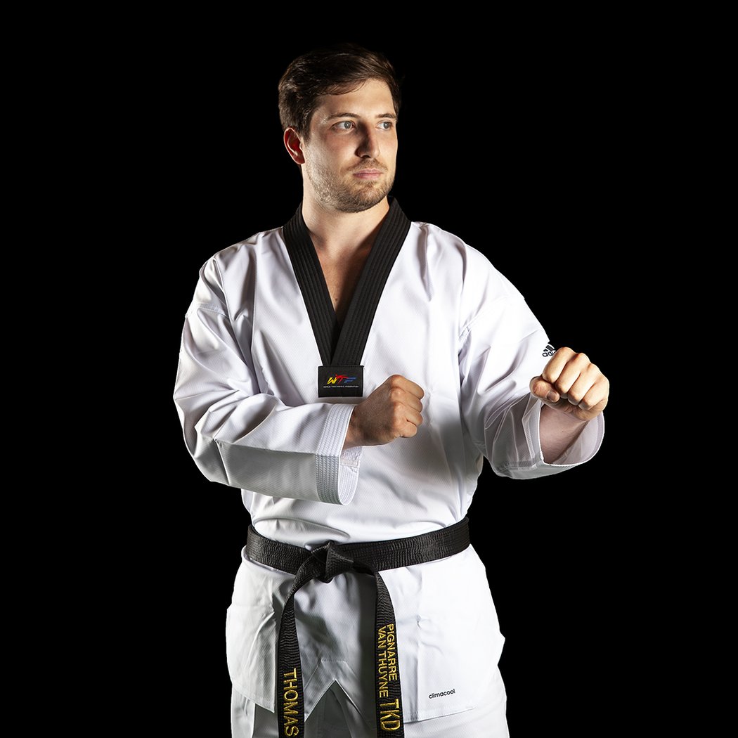 Taekwondo - Cross Training - Pilates - Kick Boxing Sceaux 2