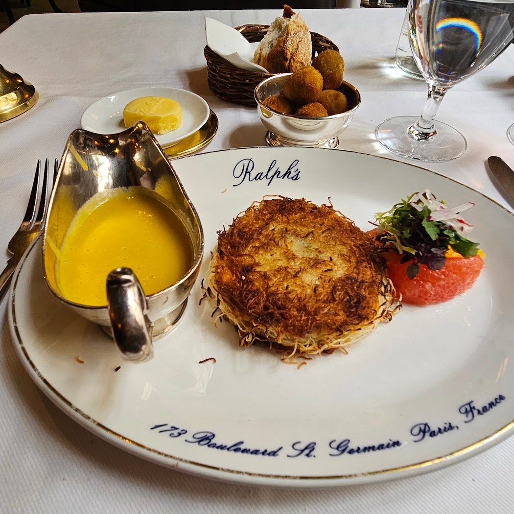 Le brunch du Ralph’s 3