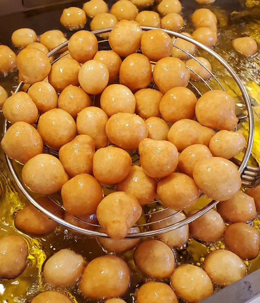 Gold'N Honey 3
