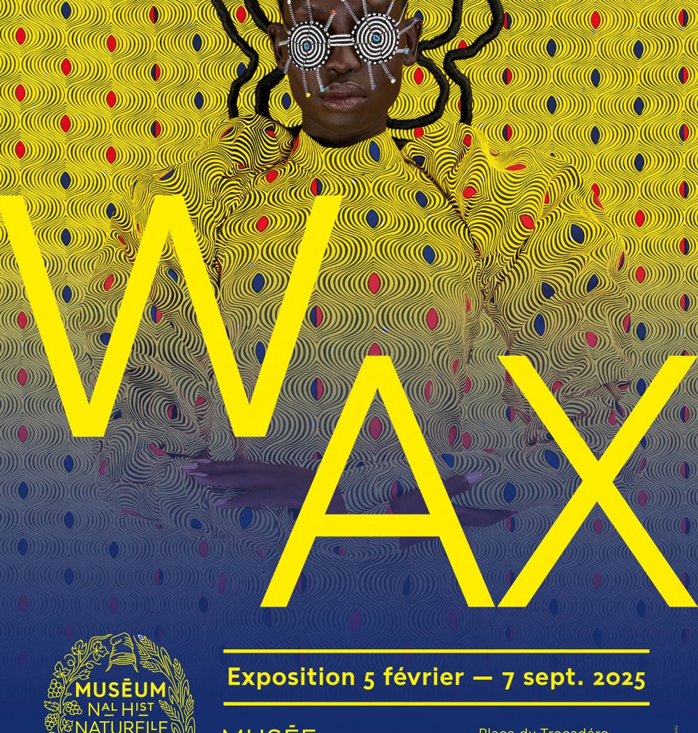 Wax, entre héritage et réappropriation 1