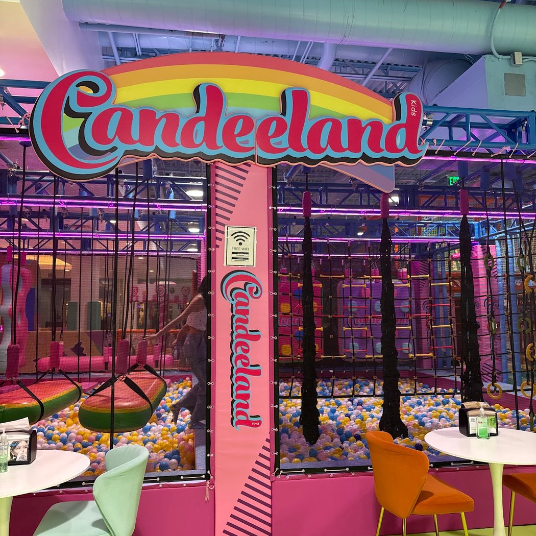 Candeeland Temecula 2